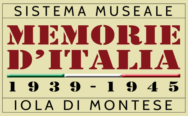 Logo museo Memorie d'Italia